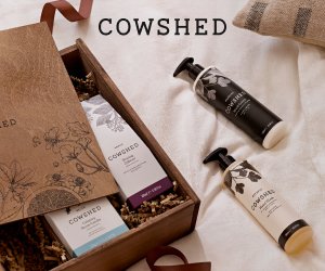 Cowshed UK