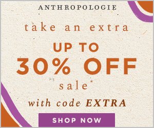 Anthropologie (UK)
